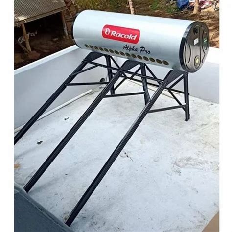 Lpd Racold Solar Water Heater At Rs Racold Solar Water