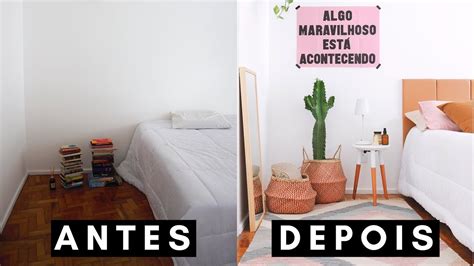 Decoração de quarto simples 8 ideias para decorar gastando pouco