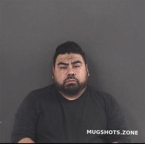 Avalos Ibarra Jesus Geraldo Roanoke Mugshots Zone