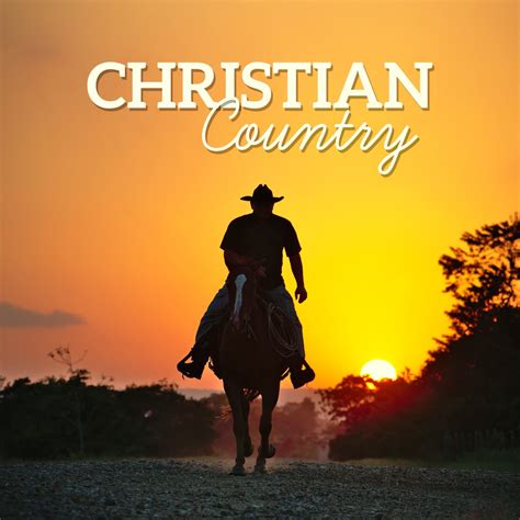 ‎Christian Country - Reflections, Deep Prayer, Gospel Music – Album von ...