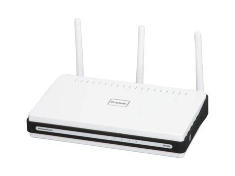 Open Box D Link Dir 655 Xtreme N Gigabit Wireless Router