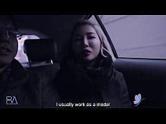 A Sexy Hot Model From Taiwan Gets Naked At Her Photo Shoot Xu Jie Is A