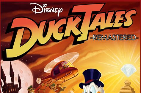 🔥 [78+] Ducktales Wallpapers | WallpaperSafari