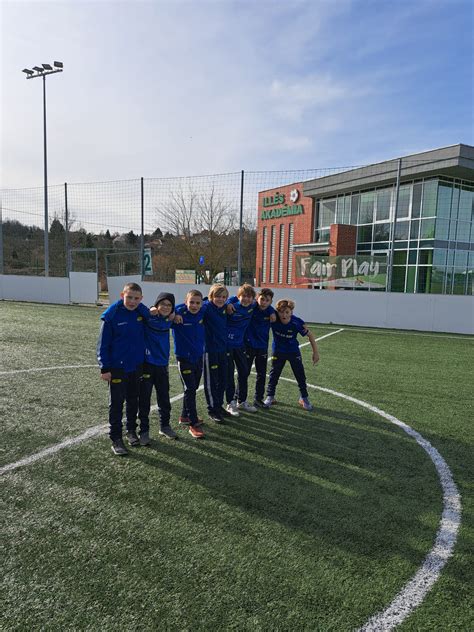 U11 On tour in Ungarn JAZ GU Süd Jugendausbildungszentrum Graz