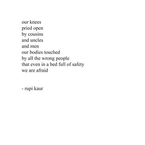 50 Best Rupi Kaur Images On Pholder Rupikaur Quotes Porn And Ex No Contact