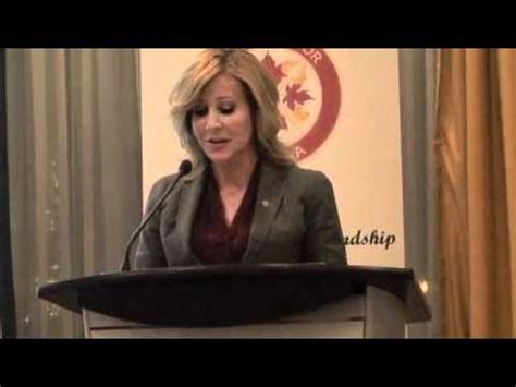 Wendy Lisogar Cocchia Chair Of The Vancouver Board Of Trade M4v YouTube