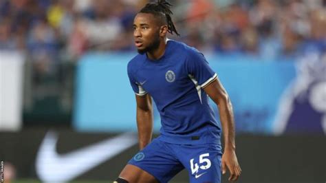 Premier League Summer Series Chelsea Beat Fulham To Win Pre Season