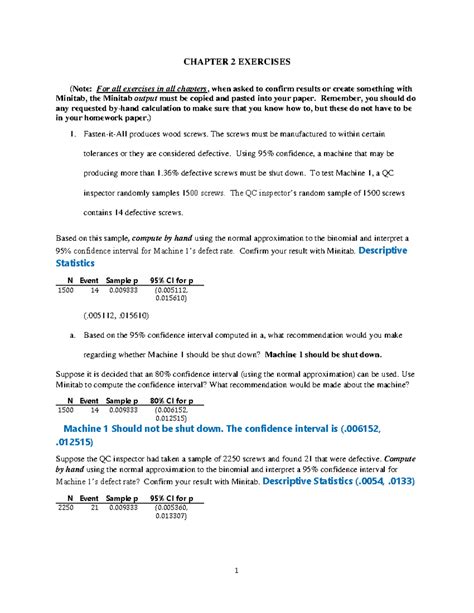 Summer 22 Chapter 2 Exs More Homework That Is Still Reviewed But Much