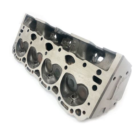 Gm Chevrolet Gmc 57l 350 Vortec Cylinder Head 906 062 Genuine Oem Ebay