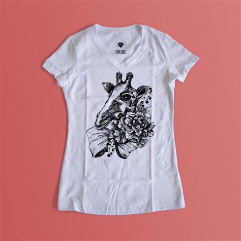 Рисунки для печати на футболках и других изделиях. Пример того как ...