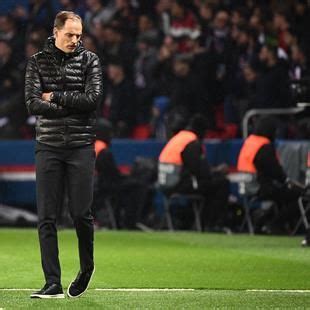 PSG Tuchel C Est Le Moment De Montrer Que Nous Sommes Ensemble