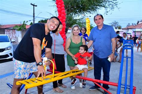 Semdas Realiza Caravana Da Alegria Em Comemora O Ao Dia Das Crian As