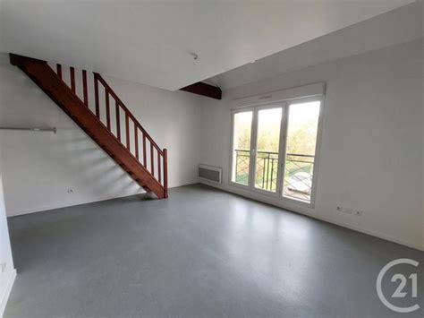 Appartement Duplex à louer 2 pièces 45 58 m2 Villebon Sur Yvette