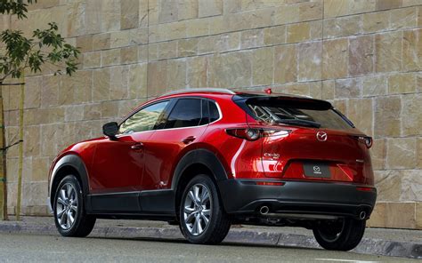 Mazda Cx Review Resetting The Crossover Balance Slashgear