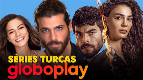 SÉRIES TURCAS NA GLOBOPLAY 8 POSSÍVEIS APOSTAS DA PLATAFORMA Em