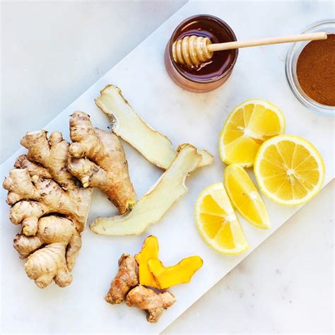 19 Honey Turmeric Ginger Recipe Emmalenetommy