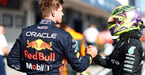 F1 Gp Ungheria 2023 Red Bull Beffata Da Mercedes Verstappen Dovremmo Essere Davanti