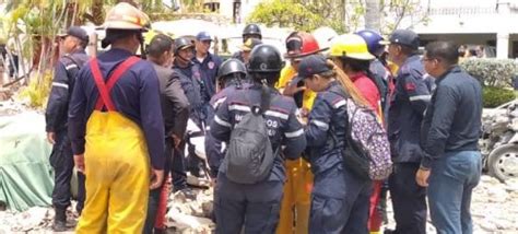 Estado Anzoategui Hallan El Cadaver De Una Mujer Tras La Explosion De