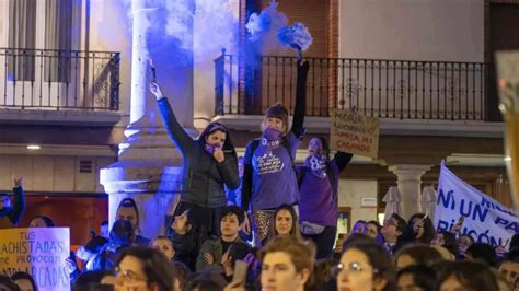 Manifestaci N Por El M En Teruel Horario Y Recorrido De Este