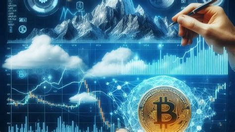 Cryptocurrency Market Dynamics Impact On Bitcoin And Altcoins Analyzed