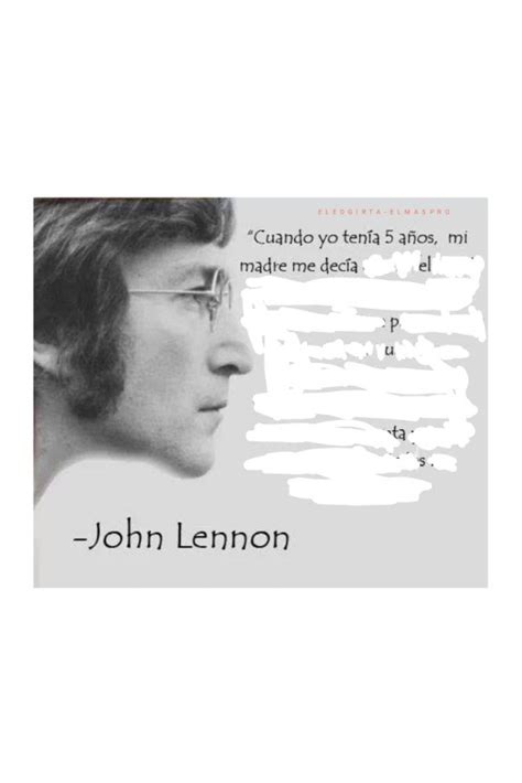 Es Un Meme No Se Ofendan Igual Me Gusta John Lennon Meme Subido Por