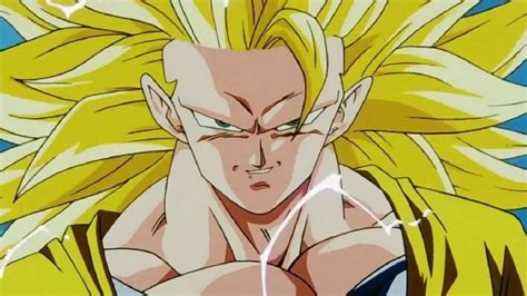 (DBZ Anime Buu Saga): Super Buu vs Goku SSJ3 and Majin Vegeta SSJ2 ...