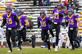 Minnesota State Mavericks Football Team Playing in National Title Game! December 21, 2019 ...