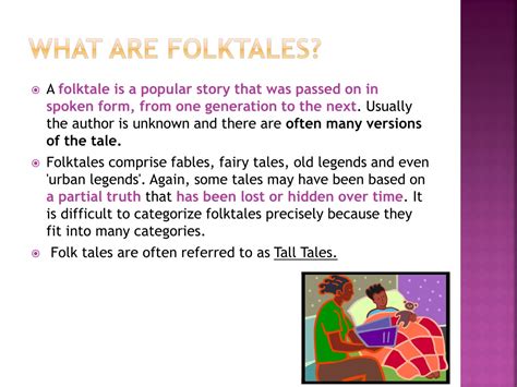 Ppt Myths Legends And Folktales Powerpoint Presentation Free