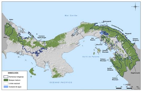 La Alianza Mesoamericana De Pueblos Y Bosques Expresa Preocupaci N Por