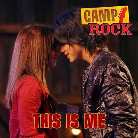 Lyrics - This is Me - Demi Lovato & Joe Jonas - - Lyrics Singing