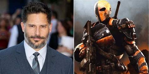 Quién es Joe Manganiello el exesposo de Sofía Vergara