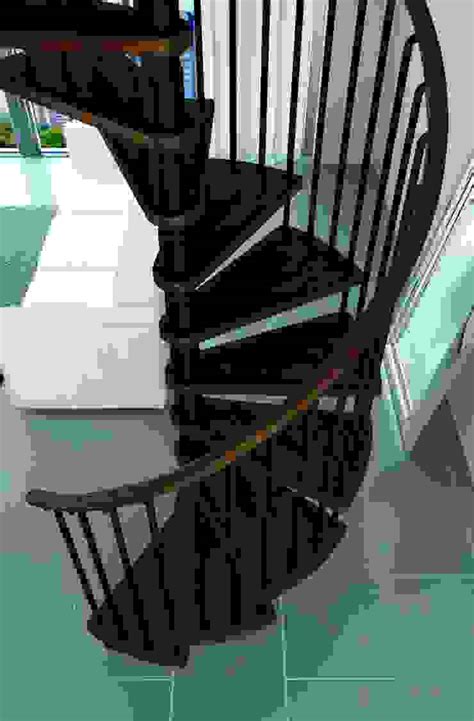 Pictures Of Spiral Staircases For Small Houses Homify