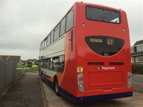 Stagecoach South West Stagecoach South West Wa Flickr