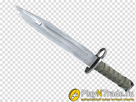 Counter Strike Global Offensive Knife M9 Bayonet Weapon Knife