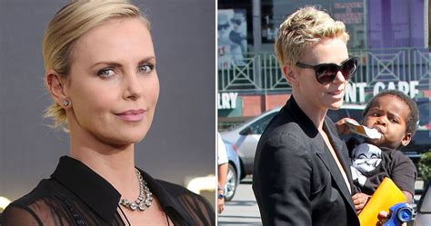 10 Ways Charlize Theron Is Raising Her Kids