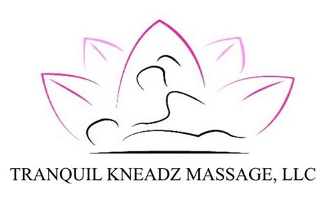 Tranquil Kneadz Massage Updated January 2025 21 Photos 305