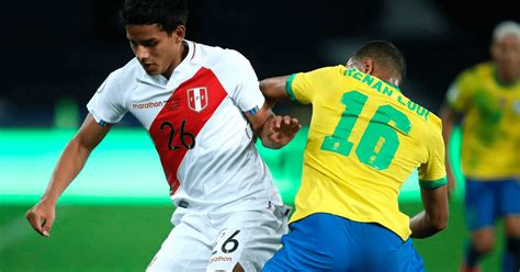 Selección Peruana Jhilmar Lora es convocado para las Eliminatorias