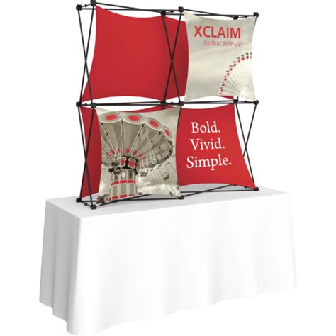 Table Top Displays For Your Next Trade Show | American Image Designs