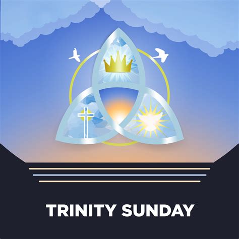 holy trinity symbol
