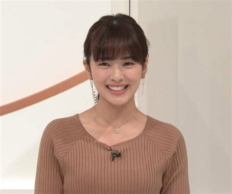 河出奈都美 日テレ女子アナ Zeroお天気 のジブリものまねが意外と似てる！大学も実家もお嬢様すぎるかわいい系 まよい森避難小屋