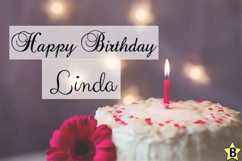 32 Happy Birthday Linda Images and Pictures