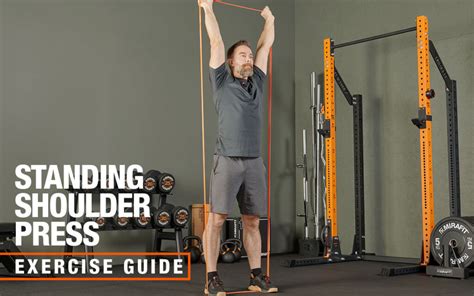 Resistance Band Shoulder Exercises Mirafit