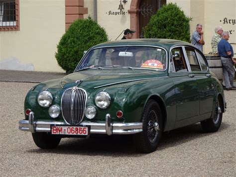 Jaguar Mk 2 : r/Jaguar