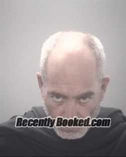 Recent Booking Mugshot For Frederick David Fromm In Pasco County Florida