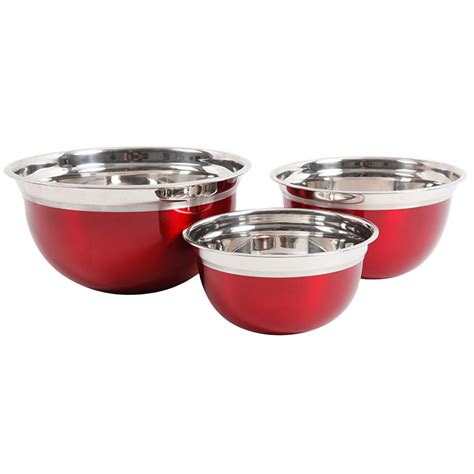 Top 10 Stainless Steel Prep Bowls Top-Picks 2021