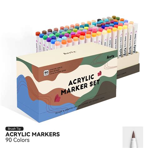 Paint Markers Near Me 1