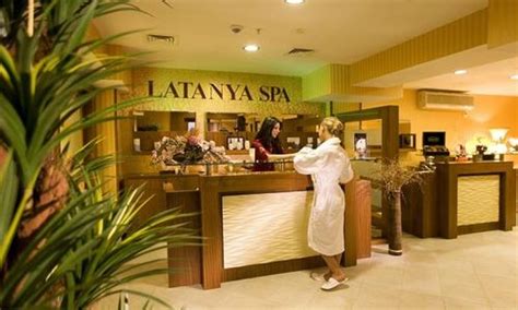 Latanya Palm Hotel Antalya Prenotazionei