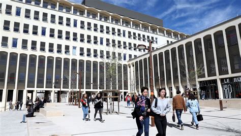 L université d Aix Marseille victime d une cyberattaque France Bleu