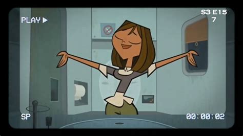 Total Drama World Tour Courtney S Confessionals Youtube