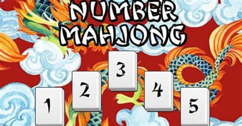 Number Mahjong Ücretsiz Online Oyun FunnyGames